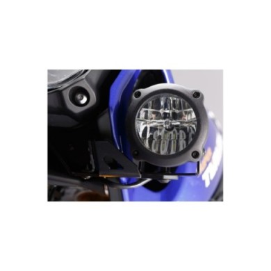 SW-MOTECH Supporto per faro