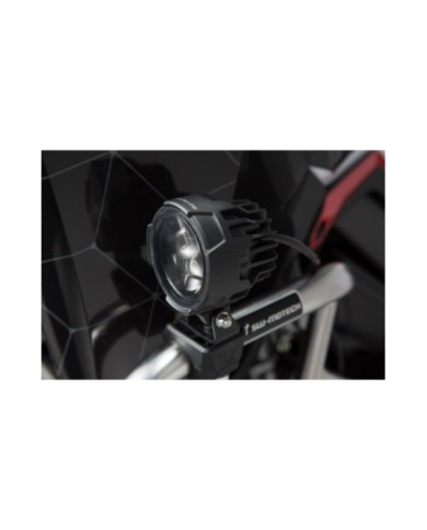 SW-MOTECH EVO Kit d'éclairage antibrouillard universel