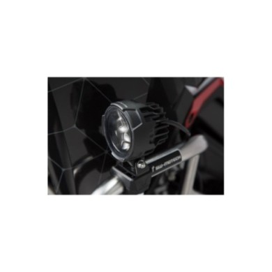 SW-MOTECH EVO Kit luci antinebbia universali