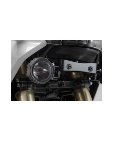 SW-MOTECH Evo Nebelscheinwerfer Kit