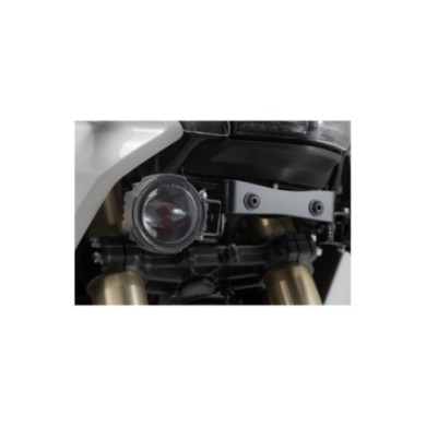 SW-MOTECH Kit fari antinebbia Evo