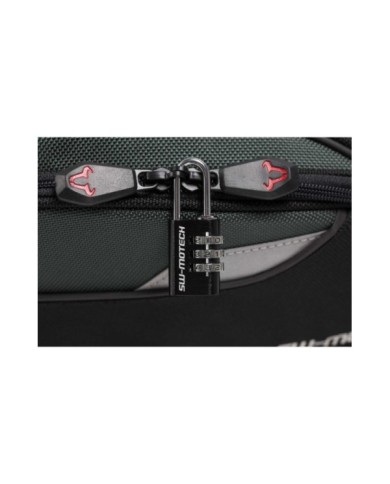 SW-MOTECH Lucchetto con chiusura a zip
