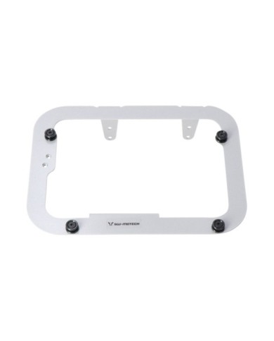 SW-MOTECH Kit d'adaptation pour supports BMW d'origine