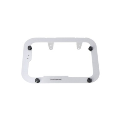 SW-MOTECH Kit di adattamento per supporti originali BMW