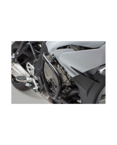 SW-MOTECH Barra antiurto