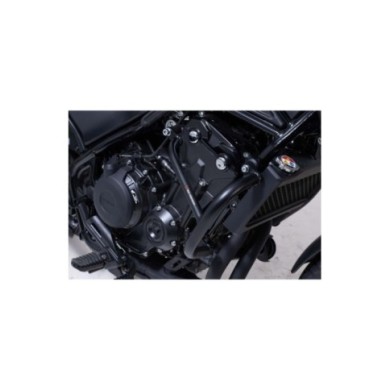 SW-MOTECH Barra antiurto