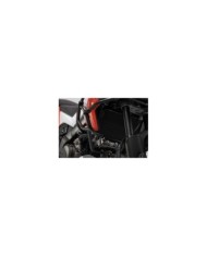 SW-MOTECH Garde du moteur noir