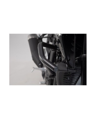 SW-MOTECH Protezione motore nera