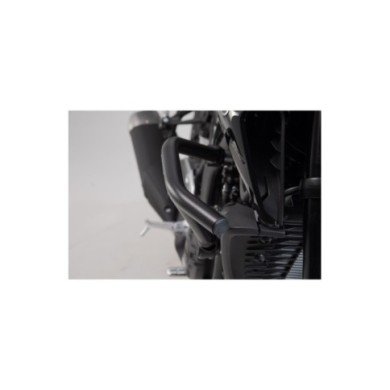 SW-MOTECH Garde du moteur noir