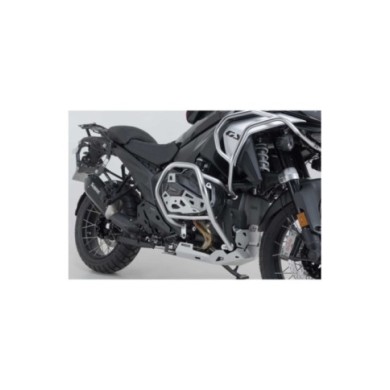 SW-MOTECH Pare-Cylindre