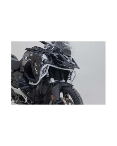SW-MOTECH Barra di carrozzeria superiore