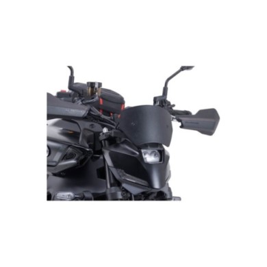 SW-MOTECH Windschild