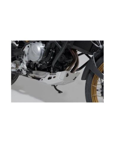 SW-MOTECH Sabot moteur