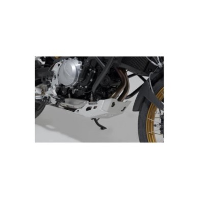 SW-MOTECH Sabot moteur