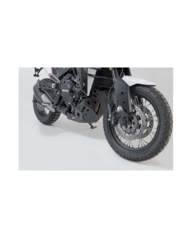 SW-MOTECH Sabot moteur