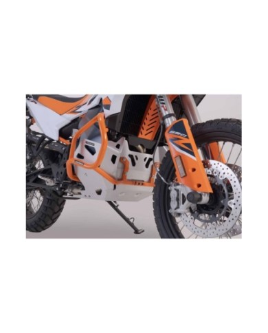 SW-MOTECH Motore a sabot