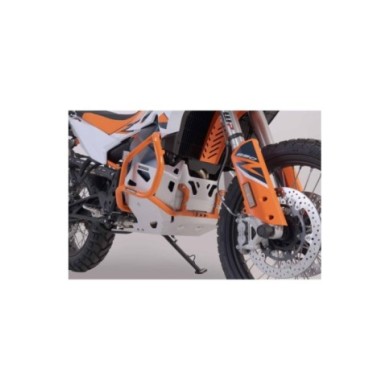 SW-MOTECH Sabot moteur