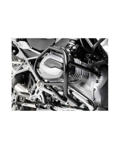 SW-MOTECH Motorschutzbügel