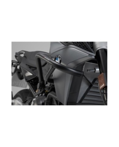 SW-MOTECH Arceau de sécurité noir