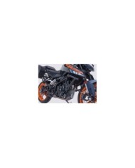 SW-MOTECH Barre de carrossage