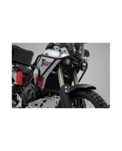 SW-MOTECH Barre de carrossage supérieure