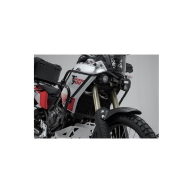 SW-MOTECH Barra di carrozzeria superiore