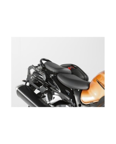 SW-MOTECH Supplemento laterale Quick-Lock EVO