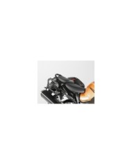 SW-MOTECH Konturseitenträger Quick-Lock EVO