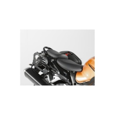 SW-MOTECH Konturseitenträger Quick-Lock EVO