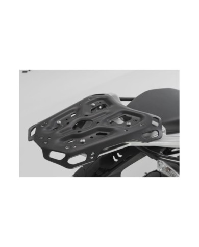 SW-MOTECH Top-Case Träger Adventure-Rack