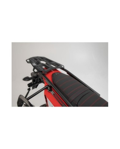 SW-MOTECH Supporto Top-Case Adventure-Rack
