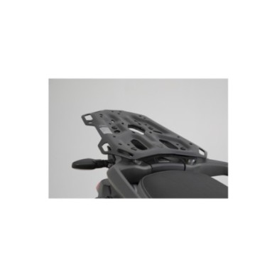 SW-MOTECH Top-Case Träger Adventure-Rack