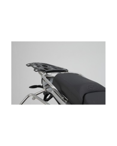 SW-MOTECH Supporto Top Case Adventure-Rack