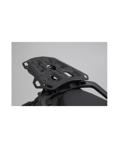 SW-MOTECH Top-Case Träger Adventure-Rack
