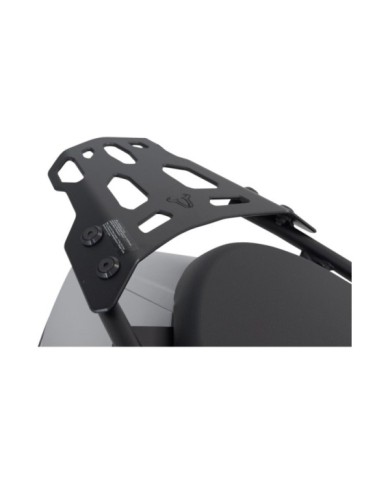 SW-MOTECH Portapacchi Street-Rack