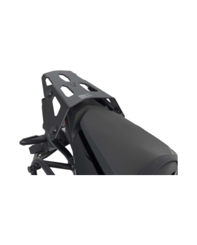 SW-MOTECH STREET-RACK Gepäckträger