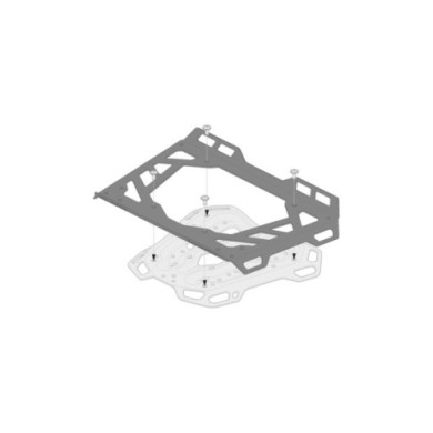 SW-MOTECH Erweiterung für Adventure-Rack