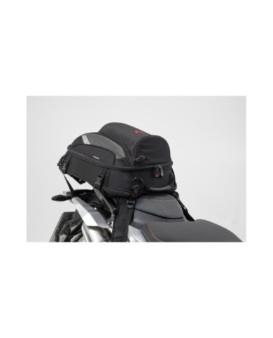 SW-MOTECH Support Top-Case Street-Rack