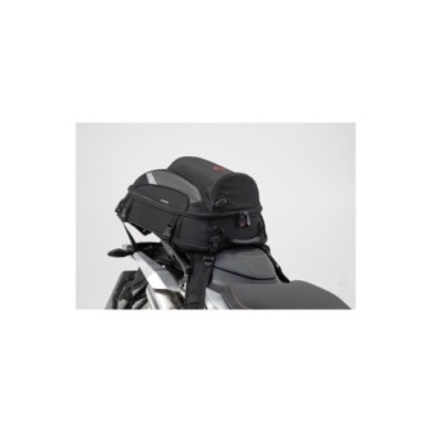 SW-MOTECH Top-Case Träger Street-Rack