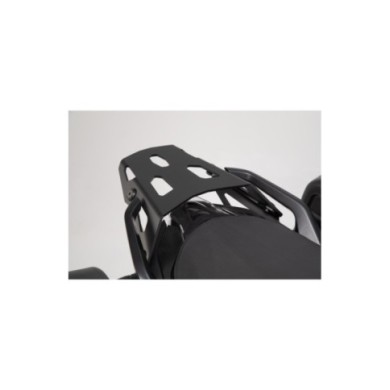 SW-MOTECH Supporto Top-Case Street-Rack