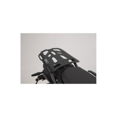 SW-MOTECH Support Top-Case Street-Rack