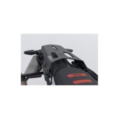 SW-MOTECH Top-Case Träger Street-Rack