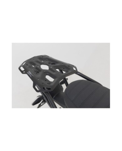 SW-MOTECH Top-Case support Adventure-Rack