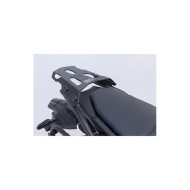 SW-MOTECH Porte-bagages STREET-RACK