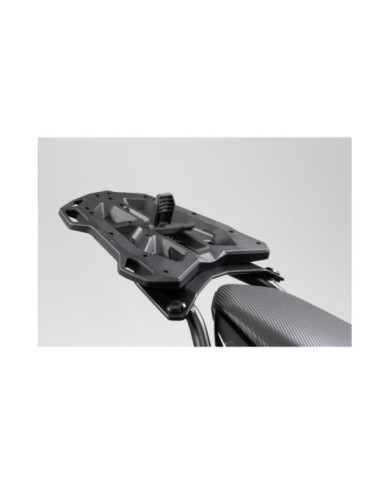 SW-MOTECH Piastra di adattamento portapacchi STREET-RACK