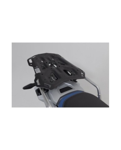 SW-MOTECH Portapacchi Adventure-Rack