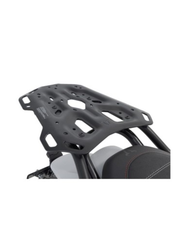 SW-MOTECH ADVENTURE-RACK Gepäckträger