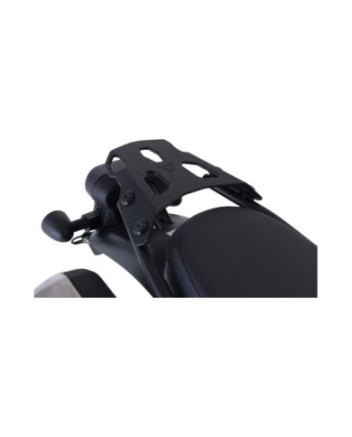 SW-MOTECH Porte-bagages STREET-RACK