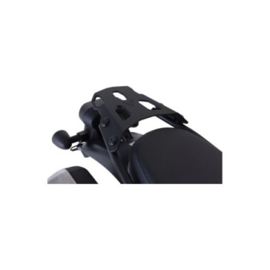SW-MOTECH Porte-bagages STREET-RACK