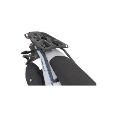 SW-MOTECH ADVENTURE-RACK Gepäckträger